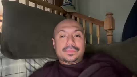 hairyman30000 online show from 10.11.25