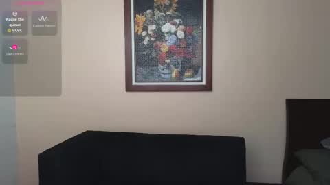 hairyncuteass online show from 03.09.26