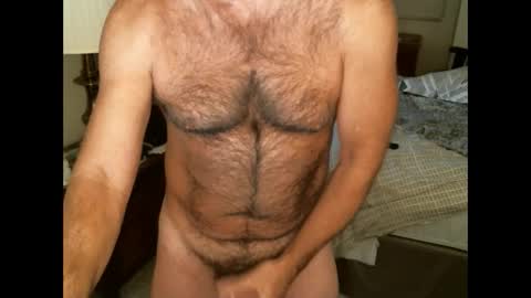 Hairy pecs online show from 12.17.24