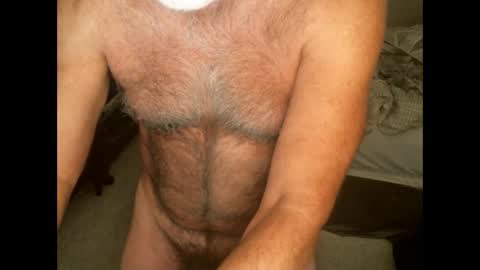 Hairy pecs online show from 03.02.25