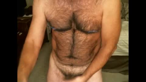 Hairy pecs online show from 11.20.25