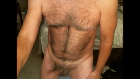 Snapshot of hairypecsguy chatting on 01.19.26 Hairy pecs online show from 01.19.26
