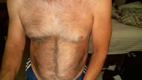 Snapshot of hairypecsguy chatting on 04.08.26 Hairy pecs online show from 04.08.26