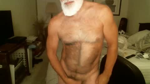 Hairy pecs online show from 05.02.26