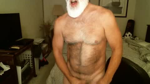 Hairy pecs online show from 05.07.26