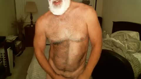 Hairy pecs online show from 05.09.26