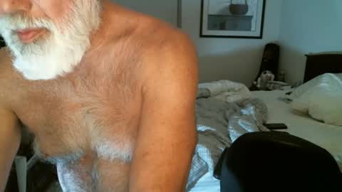 Hairy pecs online show from 05.22.26