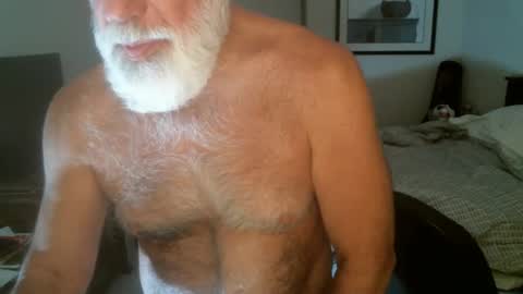 Hairy pecs online show from 05.25.26