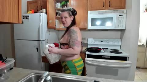 hairypoper online show from 01.12.26