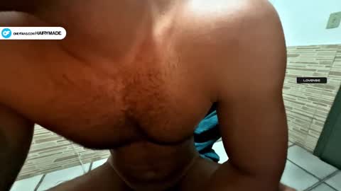 Snapshot of hairyshort chatting on 12.10.24 hairy and short online show from 12.10.24