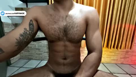 Snapshot of hairyshort chatting on 01.27.25 hairy and short online show from 01.27.25