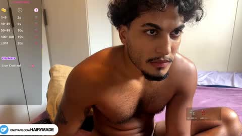 hairy and short online show from 05.08.26