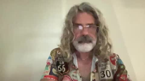 HairyTonkas online show from 05.20.26