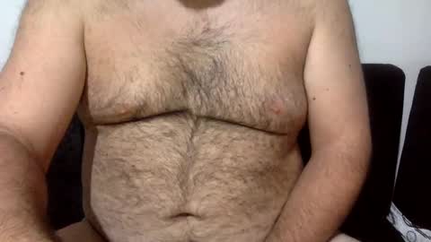 Snapshot of hairyweedman chatting on 12.18.24 NN420 online show from 12.18.24