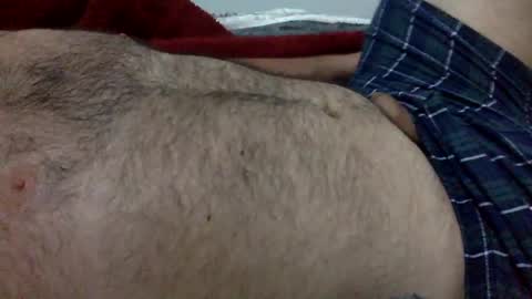 Snapshot of hairyweedman chatting on 12.29.24 NN420 online show from 12.29.24