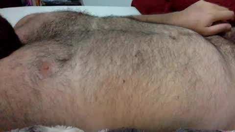 Snapshot of hairyweedman chatting on 12.30.24 NN420 online show from 12.30.24