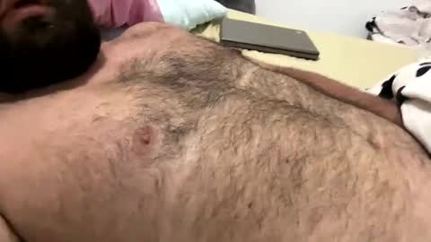 Snapshot of hairyweedman chatting on 01.12.25 NN420 online show from 01.12.25