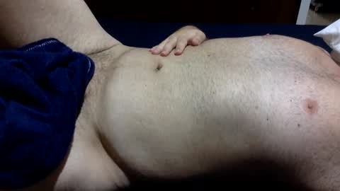 Snapshot of hairyweedman chatting on 02.13.25 NN420 online show from 02.13.25