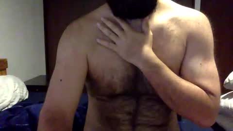 Snapshot of hairyweedman chatting on 10.05.25 NN420 online show from 10.05.25