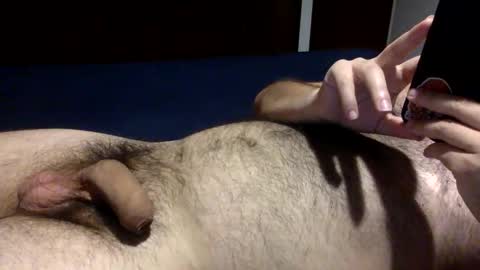 Snapshot of hairyweedman chatting on 11.17.25 NN420 online show from 11.17.25