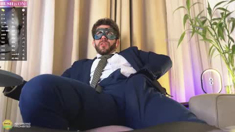 CASHMASTER CARLO online show from 03.11.25