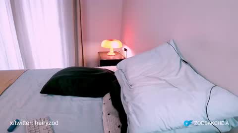 Snapshot of hairyzod chatting on 12.31.24 Zod Bakcheia online show from 12.31.24