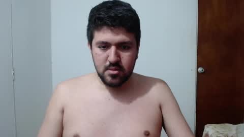 Snapshot of hajo_live chatting on 09.30.25 hajo_live online show from 09.30.25