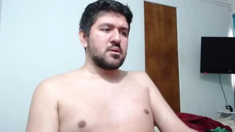 Snapshot of hajo_live chatting on 10.16.25 hajo_live online show from 10.16.25