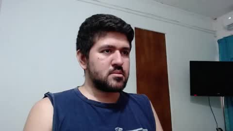 Snapshot of hajo_live chatting on 10.20.25 hajo_live online show from 10.20.25