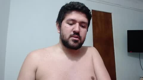 Snapshot of hajo_live chatting on 10.30.25 hajo_live online show from 10.30.25