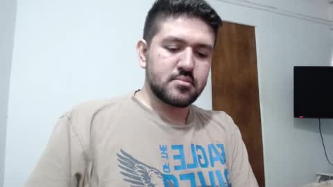 Snapshot of hajo_live chatting on 11.05.25 hajo_live online show from 11.05.25