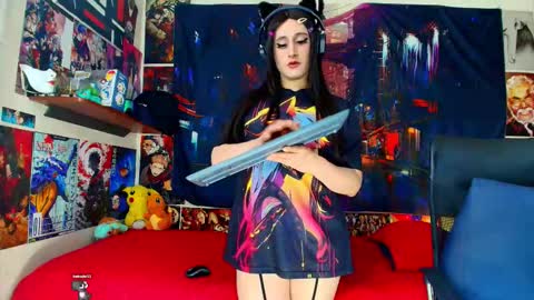 Haku online show from 03.15.26