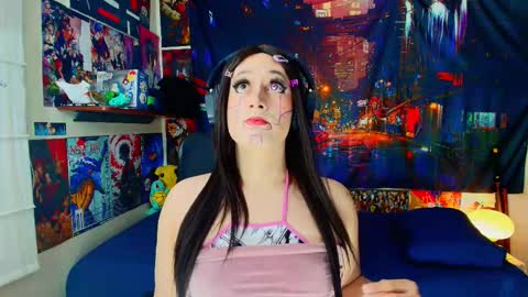 Haku online show from 03.18.26