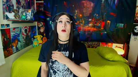 Haku online show from 03.30.26