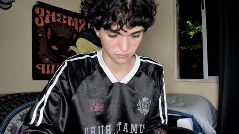 Snapshot of halan_jr chatting on 02.10.26 halan online show from 02.10.26