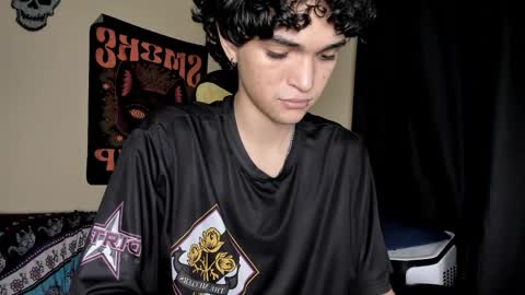 Snapshot of halan_jr chatting on 02.13.26 halan online show from 02.13.26