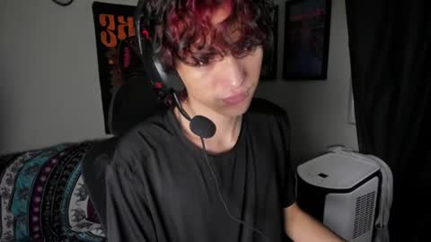 Snapshot of halan_jr chatting on 07.14.26 halan online show from 07.14.26