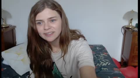 Haley online show from 02.26.25