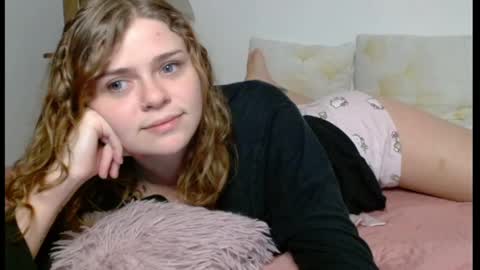 Haley online show from 03.12.25