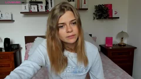 Haley online show from 09.26.25