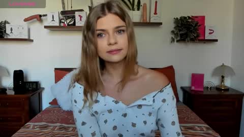 Haley online show from 09.30.25