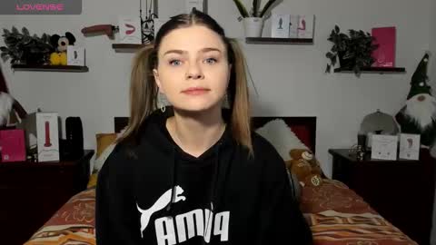 Haley online show from 01.14.26