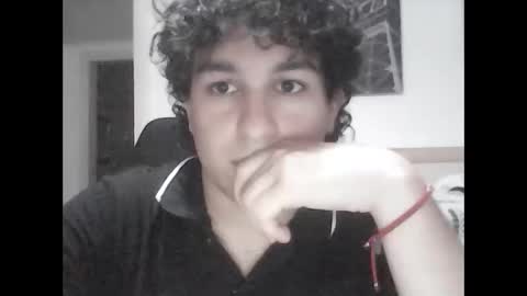 halfblood18 online show from 12.12.24