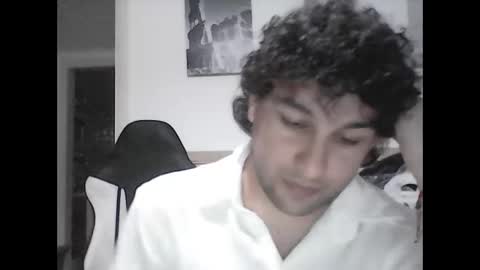 halfblood18 online show from 12.14.24