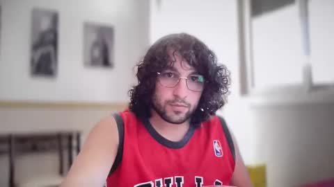 halfblood18 online show from 10.20.25