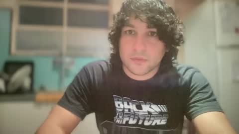 halfblood18 online show from 03.17.26