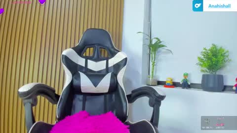 Anahis online show from 02.03.25