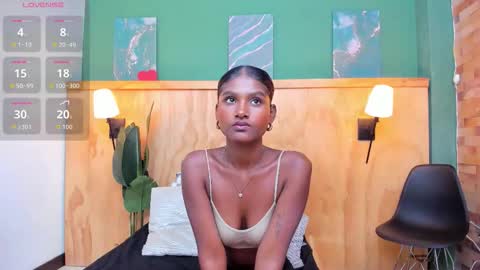 Halley Lorens online show from 01.31.26