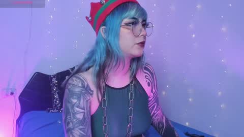 Hallu online show from 12.24.24