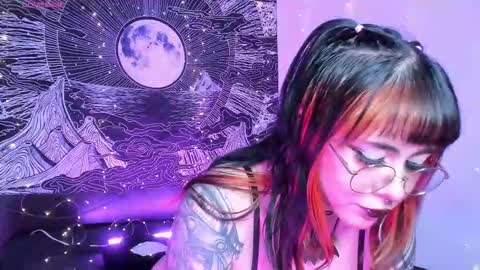 Hallu online show from 09.18.25